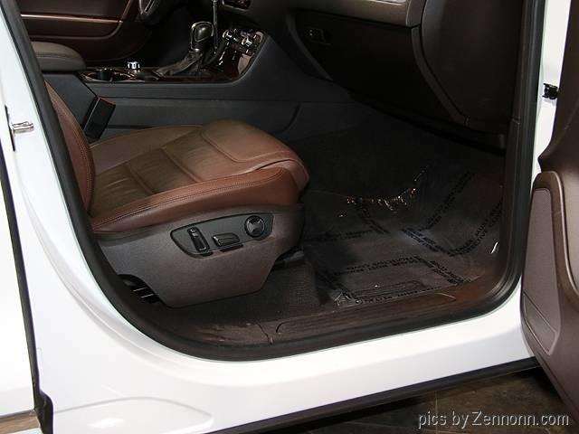 Volkswagen Touareg 2014 photo 29